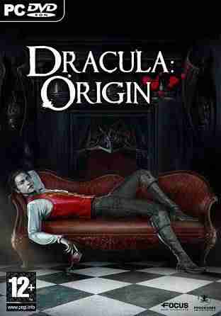 Descargar Dracula Origin [English] por Torrent
